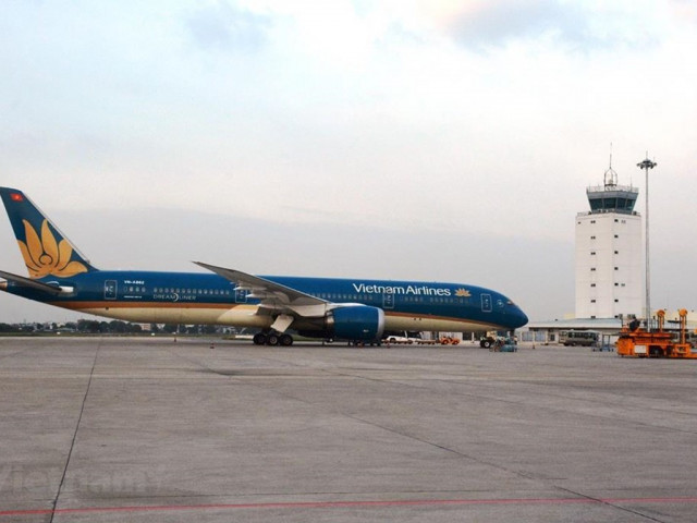 Kinh doanh - Vietnam Airlines giải trình biến động lợi nhuận âm hơn 2600 tỷ ra sao?