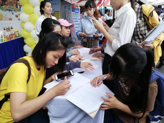 Giáo dục - du học - Trường ĐH Nông lâm TPHCM, ĐH Tài chính- Marketing thêm phương thức tuyển sinh mới