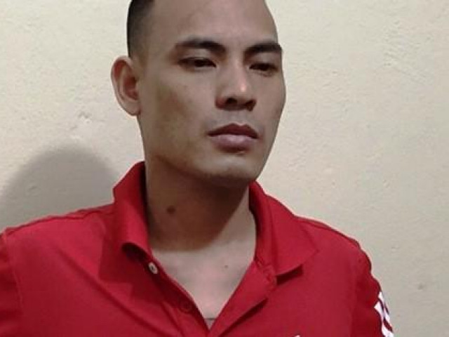 Pháp luật - Đang lẩn trốn tại Thanh Hóa, thanh niên giết người 4 năm trước bị bắt giữ