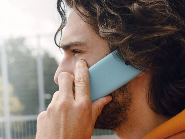 Thời trang Hi-tech - HMD Global tung điện thoại 4G giá 990.000 đồng