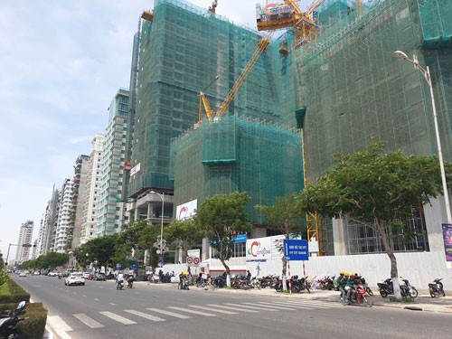 Dự báo thị trường bất động sản năm 2020 sẽ gặp nhiều khó khăn và tiếp tục suy giảm so với những năm trước