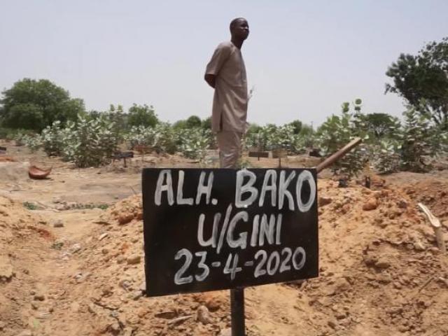 Thế giới - Những cái chết bất thường tăng vọt ở Nigeria