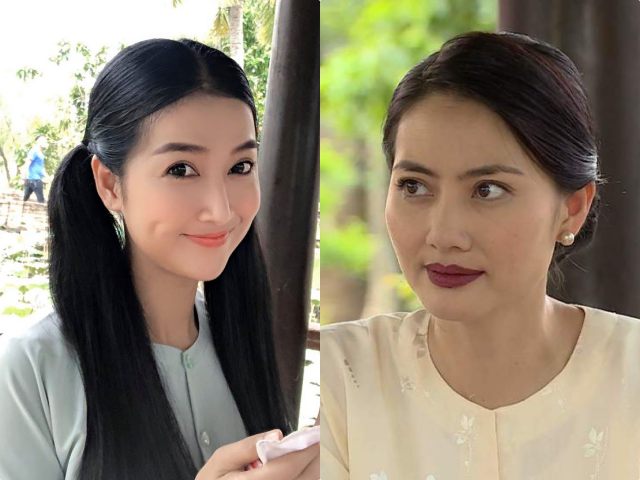 Phim - "Nữ hoàng phim xưa" vào vai tàn nhẫn, độc ác khó tha trong "Luật trời"