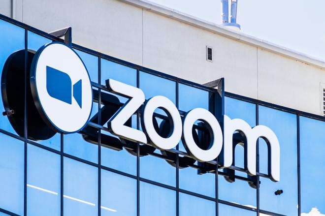 Zoom bị phát hiện "nổ" có 300 triệu người dùng mỗi ngày - 1