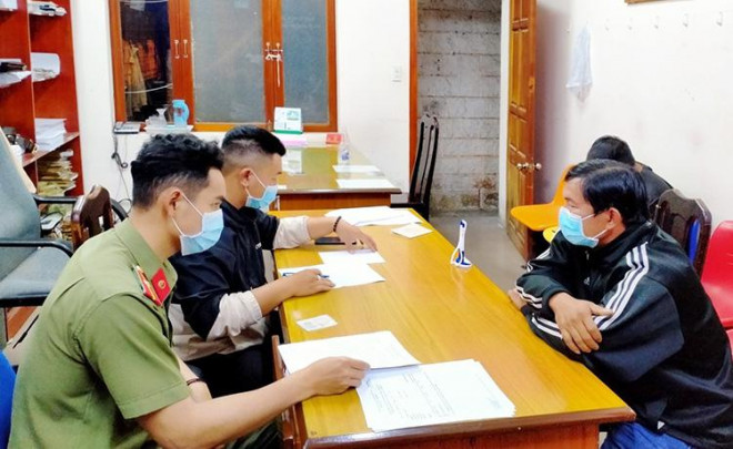 Tin tức 24h qua: Hai bé sinh đôi ở Bình Phước nghi bị bắt cóc được tìm thấy, tiết lộ lý do biến mất - 5