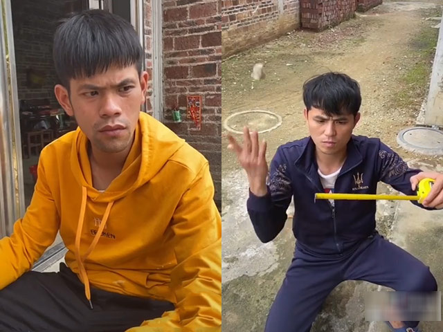 Video Clip Cười - Làm việc tốt cũng phải thật "ngầu"