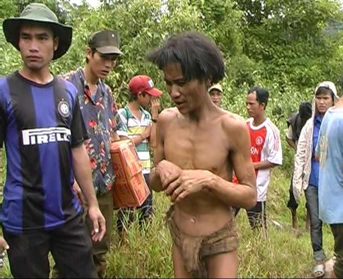 Sau 7 năm về làng, cuộc sống "người rừng" Hồ Văn Lang giờ ra sao? - 6