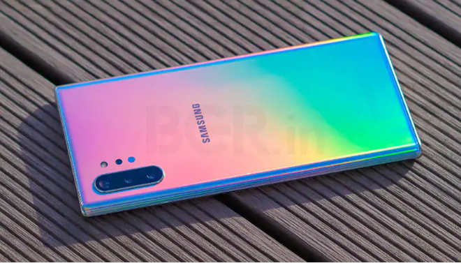 CHÍNH THỨC: Samsung lần đầu lên tiếng về Galaxy Note 20 và Galaxy Fold 2 - 2
