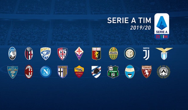 Nóng: 20 đội Serie A bỏ phiếu, mùa giải kết thúc hay tiếp tục? - 1