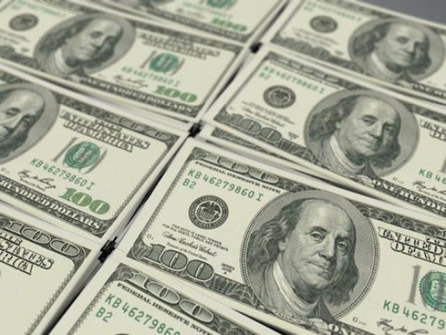 Kinh doanh - Tỷ giá USD hôm nay 2/5: Tăng giá trước nguy cơ bùng nổ căng thẳng Mỹ - Trung