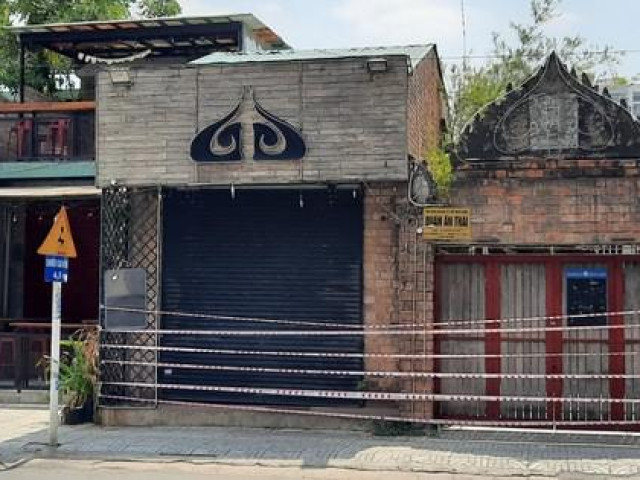 Tin tức trong ngày - Được giải tỏa cách ly, quán Buddha có hoạt động trở lại?