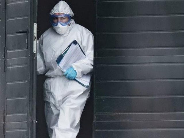 Thế giới - Các chuyên gia dự đoán về tình hình đại dịch Covid-19