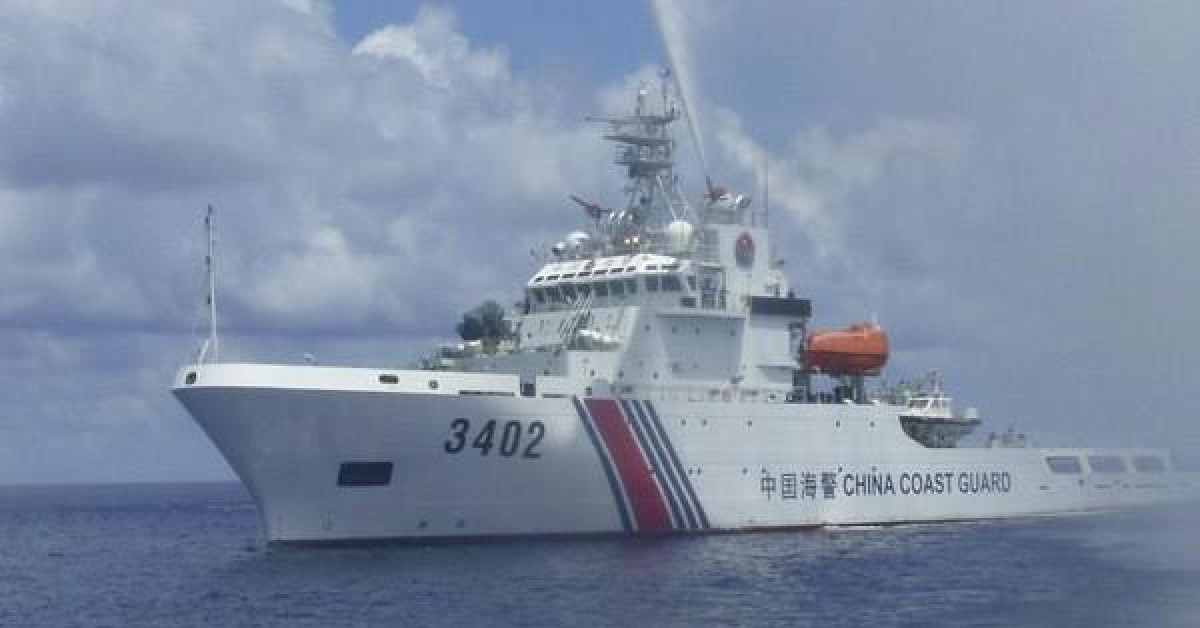 Thế giới - Trung Quốc lại ngang ngược cấm đánh bắt ở biển Đông