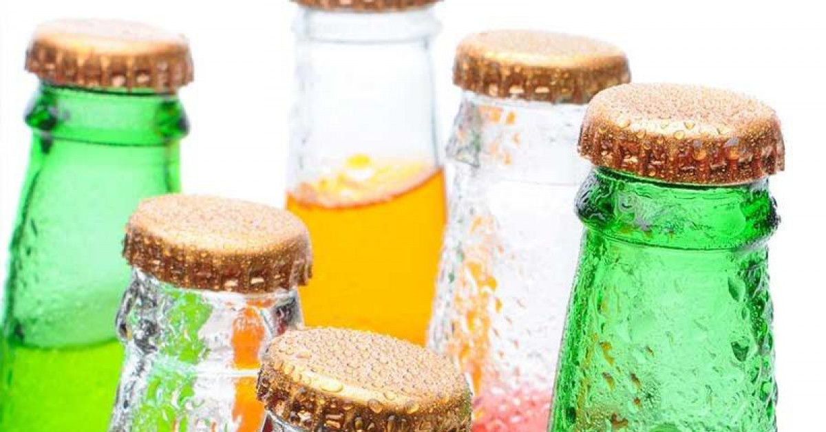 Sức khỏe đời sống - Vì sao uống bia, nước ngọt chỉ làm cơ thể thêm thiếu nước?
