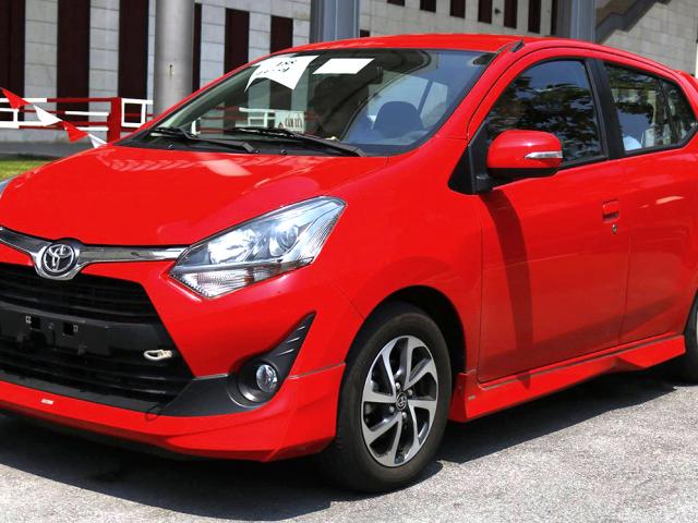 Thị trường - Tiêu dùng - Ôtô nhập khẩu về Việt Nam lao dốc, giá tăng gần 100 triệu/chiếc