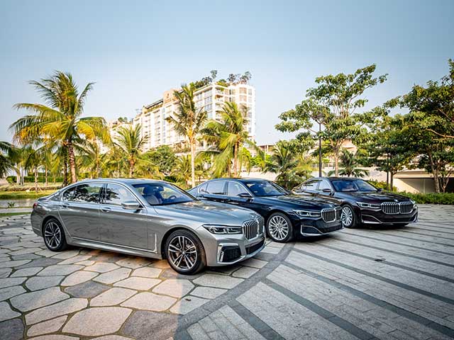 Tin tức ô tô - Điểm qua những mẫu xe ra mắt trực tuyến tại Việt Nam mùa Covid-19