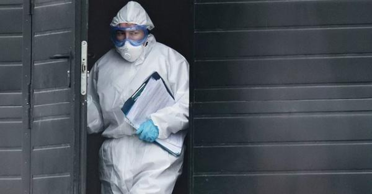 Đại dịch Covid-19 có thể kéo dài hai năm. Ảnh: RIA.