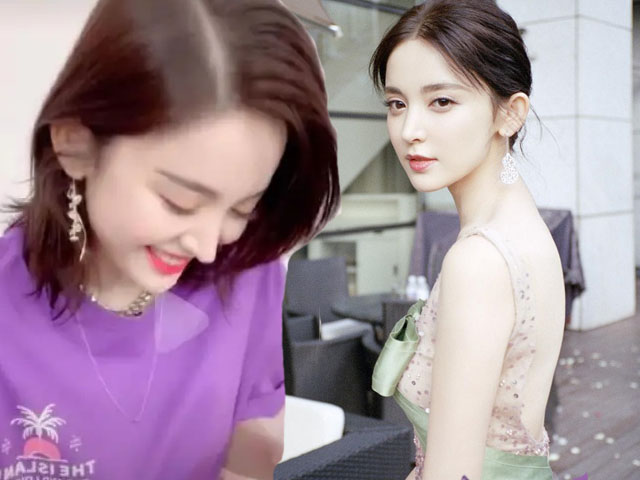 Làm đẹp - Đẹp như tiên hạ phàm, mỹ nhân Tân Cương vẫn bị nghi "đập mặt xây lại"