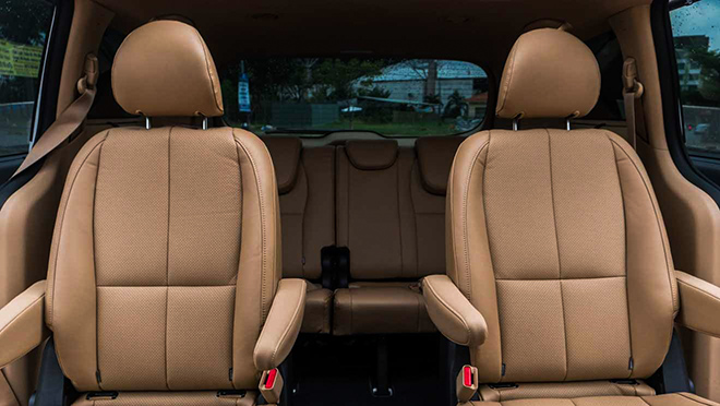 Giá lăn bánh xe minivan KIA Sedona 2020 cập nhật mới nhất - 7