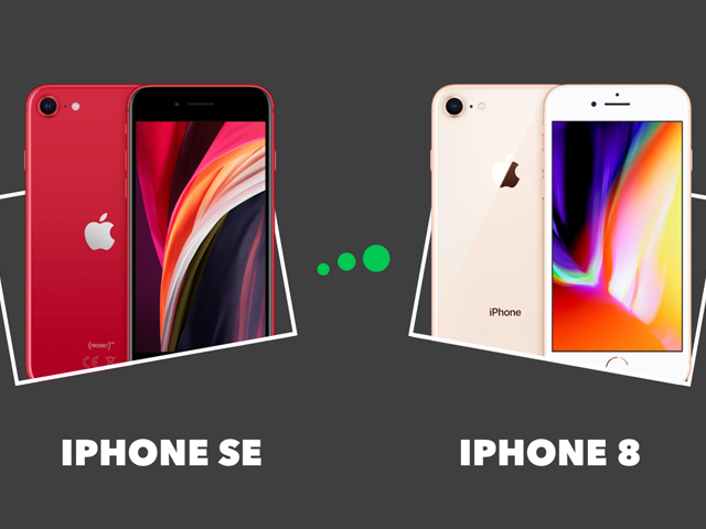 Thời trang Hi-tech - Cấu trúc iPhone SE 2020 giống 99% iPhone 8 nhưng không thể thay thế bộ phận này