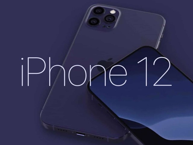 Đã có giá khởi điểm iPhone 12, rẻ bất ngờ