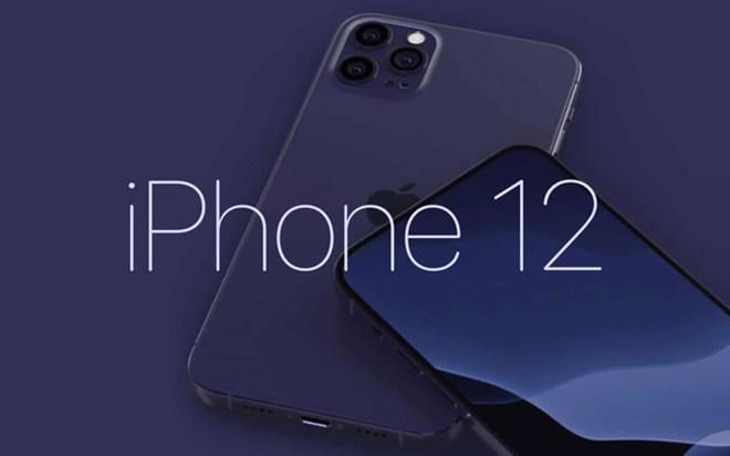 Đã có giá khởi điểm iPhone 12, rẻ bất ngờ - 2