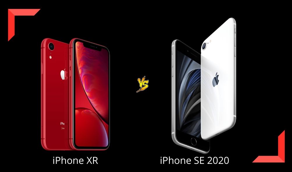 iPhone SE 2020 vs iPhone XR: Đâu mới là "quả táo ngon" phù hợp nhất cho bạn? - 3