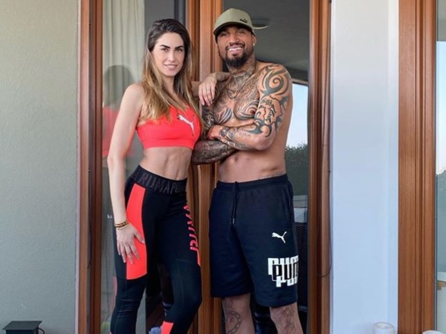 Bóng đá - Hãi hùng mỹ nhân cuồng “chuyện yêu”, cựu SAO Milan chấn thương liên miên