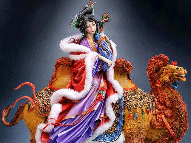 Ẩm thực - Những chiếc bánh được ví như đỉnh cao của nghệ thuật, nhiều người không nỡ ăn vì chúng quá hoàn mỹ