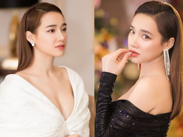 Phim - Nhã Phương đóng toàn phim "hot" trước khi bị NSƯT Thành Lộc chê bai tắc trách