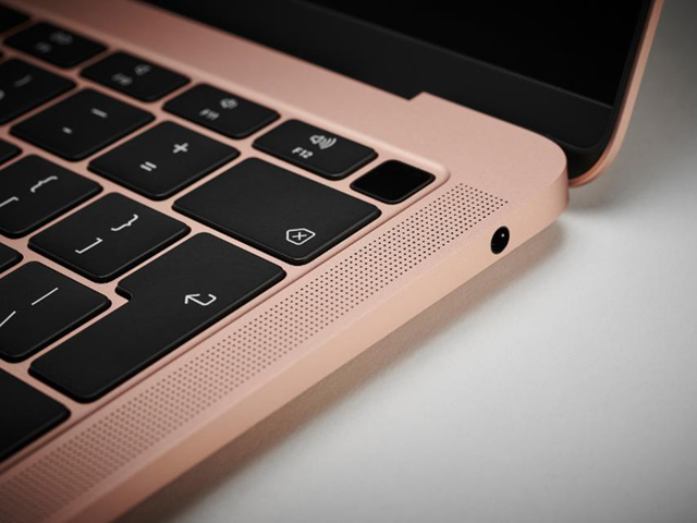 Công nghệ thông tin - MacBook Pro đang bị lỗi "ăn dung lượng bộ nhớ