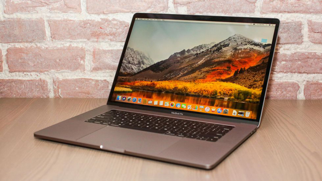 MacBook Pro đang bị lỗi "ăn dung lượng bộ nhớ - 2