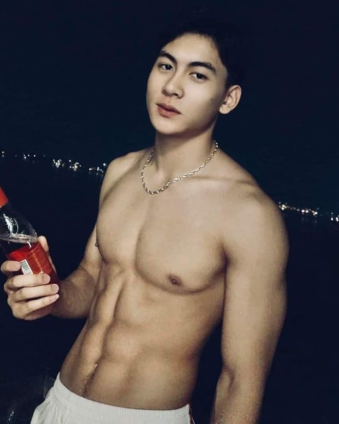 Chàng cảnh vệ 9x "gây bão" trong "Chúng tôi là chiến sĩ" đời thường còn hơn cả hot boy - 5