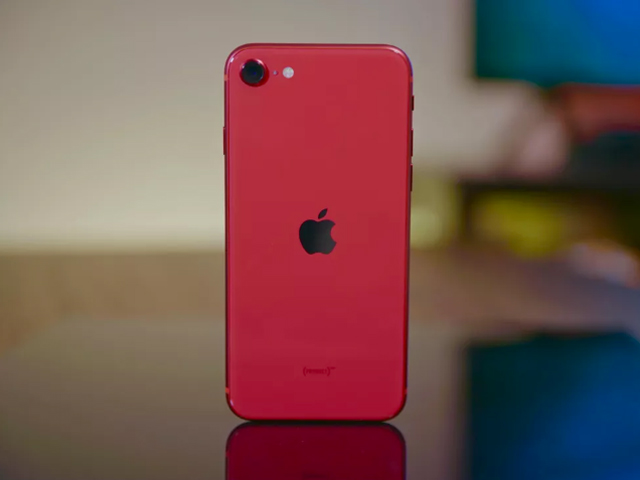 Thời trang Hi-tech - Lý do chính khiến thế giới ngả nghiêng bởi iPhone SE 2020 là đây