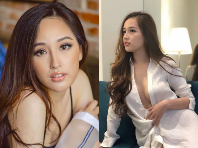 ”Hoa hậu đại gia” Mai Phương Thuý xem showbiz như một cuộc dạo chơi