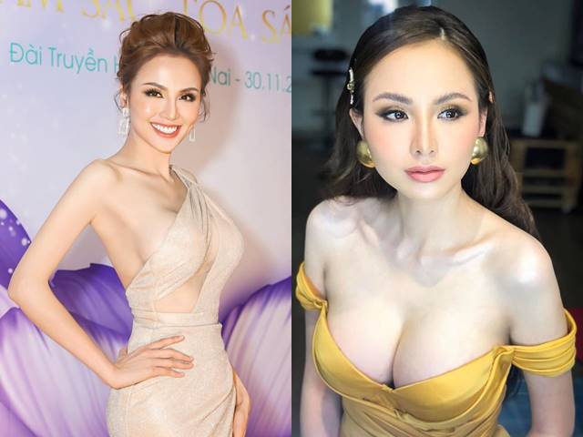 Làm đẹp - Sắc vóc mơn mởn của hoa hậu Việt vừa công khai yêu "phi công" trẻ