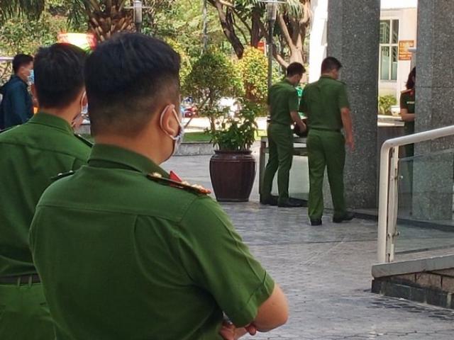 Tin tức trong ngày - Nóng trong tuần: Nhiều diễn biến bất ngờ vụ tiến sĩ Bùi Quang Tín tử vong