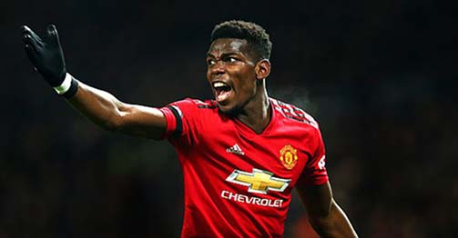 Real ra giá mua Pogba mức "tệ hại", Solskjaer nổi giận: MU thà giữ còn hơn