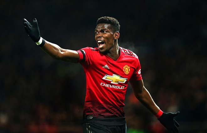 Real ra giá mua Pogba mức "tệ hại", Solskjaer nổi giận: MU thà giữ còn hơn - 1