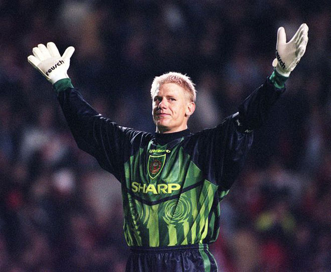 Peter Schmeichel