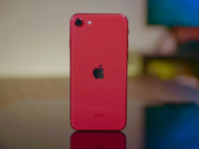 Thời trang Hi-tech - Lý do chính khiến thế giới ngả nghiêng bởi iPhone SE 2020 là đây