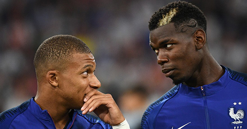 Real gây sốc mua 3 SAO vô địch World Cup: MU, Chelsea sẽ là nạn nhân