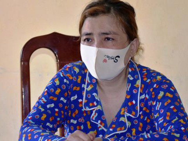 Pháp luật - Người đàn ông sập bẫy nữ quái trong nhà nghỉ sau khi "tâm sự"