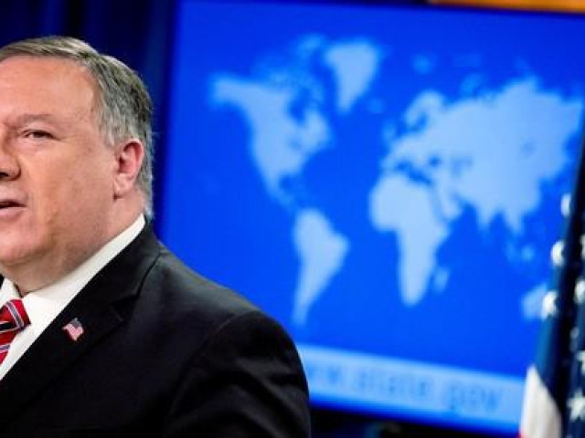 Thế giới - Báo cáo mới của Mỹ về Covid-19 “lật tẩy Trung Quốc”