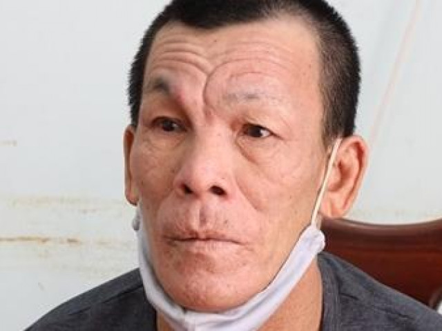 Pháp luật - Bắt “yêu râu xanh” hãm hại cháu gái 6 tuổi