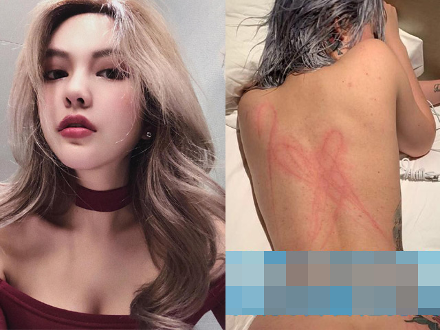 Nhạc - 4 vụ ngoại tình, bê bối tình dục gây chấn động showbiz