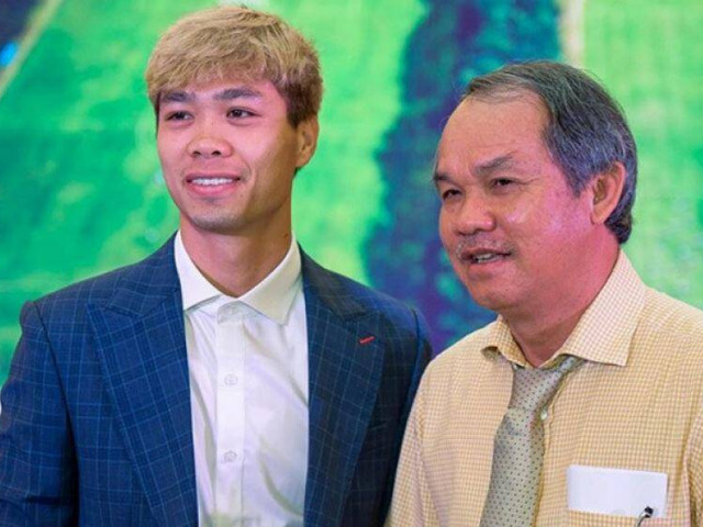 Bóng đá - Tình yêu đặt "nhầm chỗ", bầu Đức vô tình "làm hại" Công Phượng?