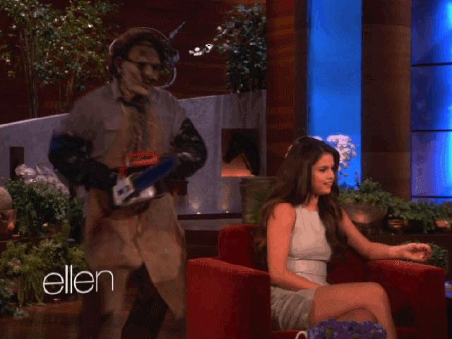 Tranh vui - Troll thế này có ngày "rụng tim" mất thôi!