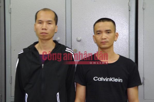 Bắt 5 đối tượng bắn tử vong chủ nhà nghỉ Phương Anh - 3