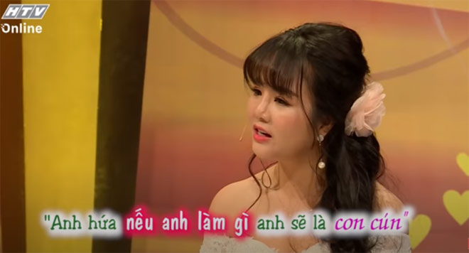 Tin lời “anh hứa không làm gì” của bạn trai, cô gái có cái kết bất ngờ - 2